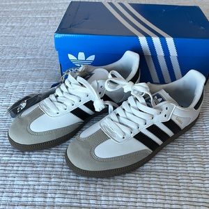 Samba OG Women’s White/Black